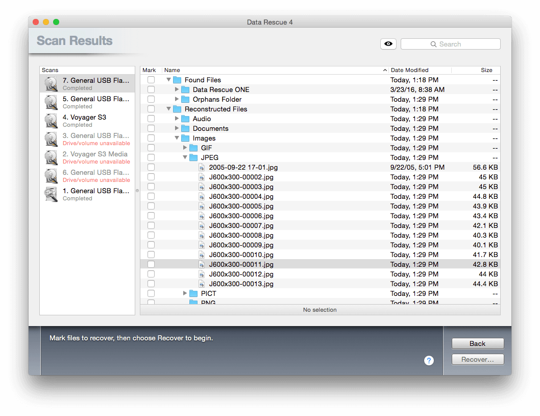 data rescue 3 mac download