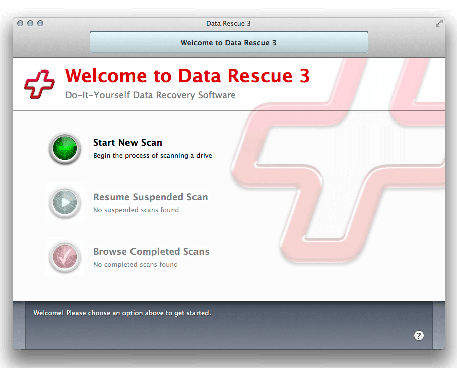 data rescue free for mac